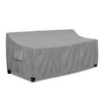 PureFit Outdoor Couch Cover Waterproof Patio Sofa Furniture Covers