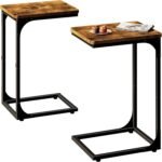 QEEIG C Table Side Table