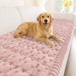 Smiry Couch Covers for Dogs...